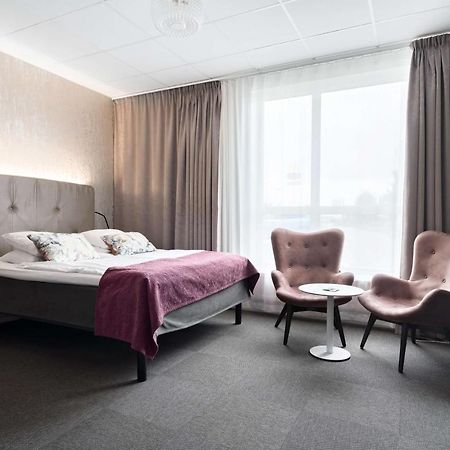יונגבי Best Western Hotell Ljungby מראה חיצוני תמונה