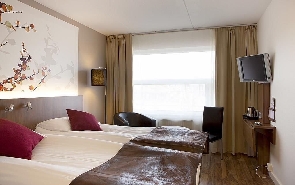 יונגבי Best Western Hotell Ljungby מראה חיצוני תמונה