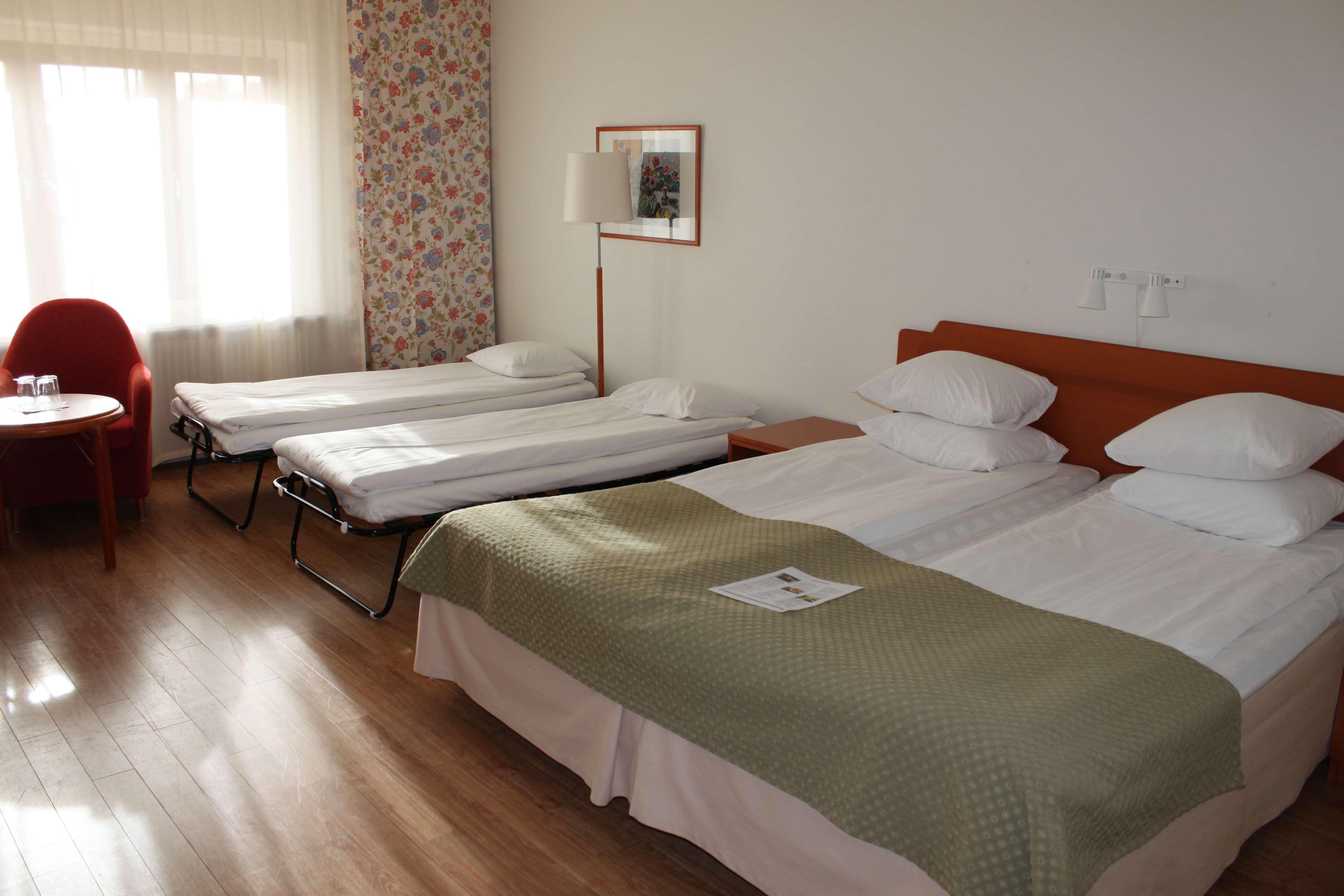 יונגבי Best Western Hotell Ljungby מראה חיצוני תמונה