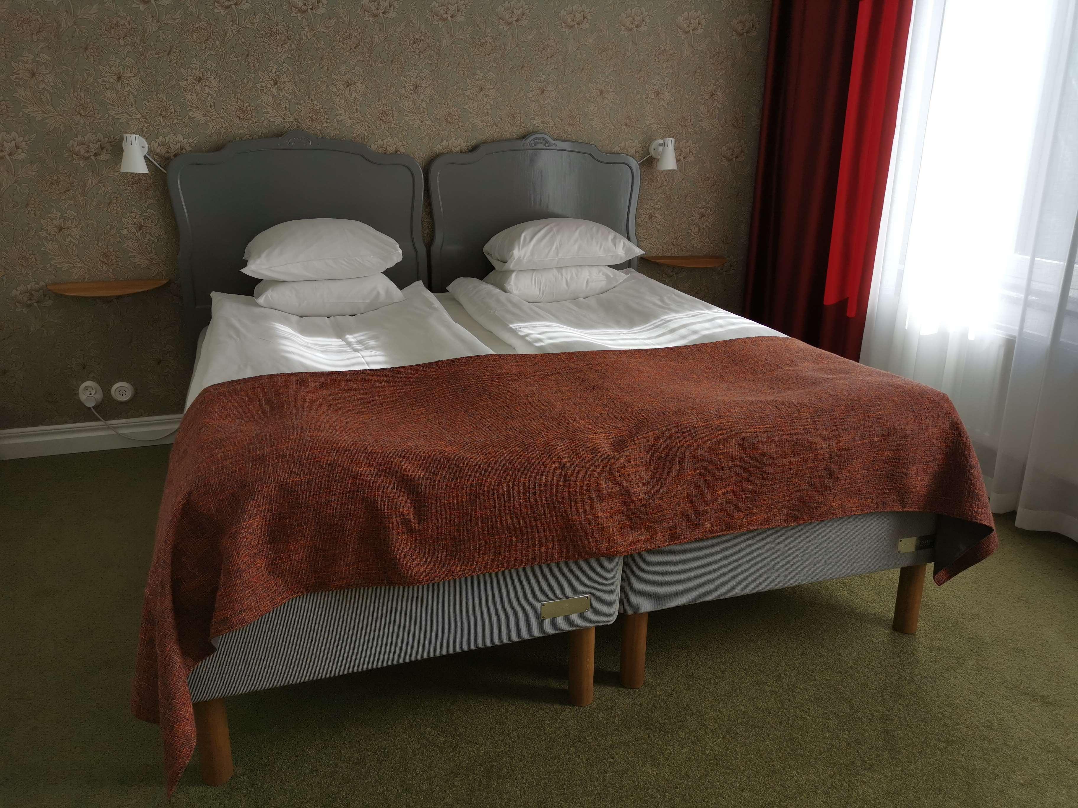 יונגבי Best Western Hotell Ljungby מראה חיצוני תמונה