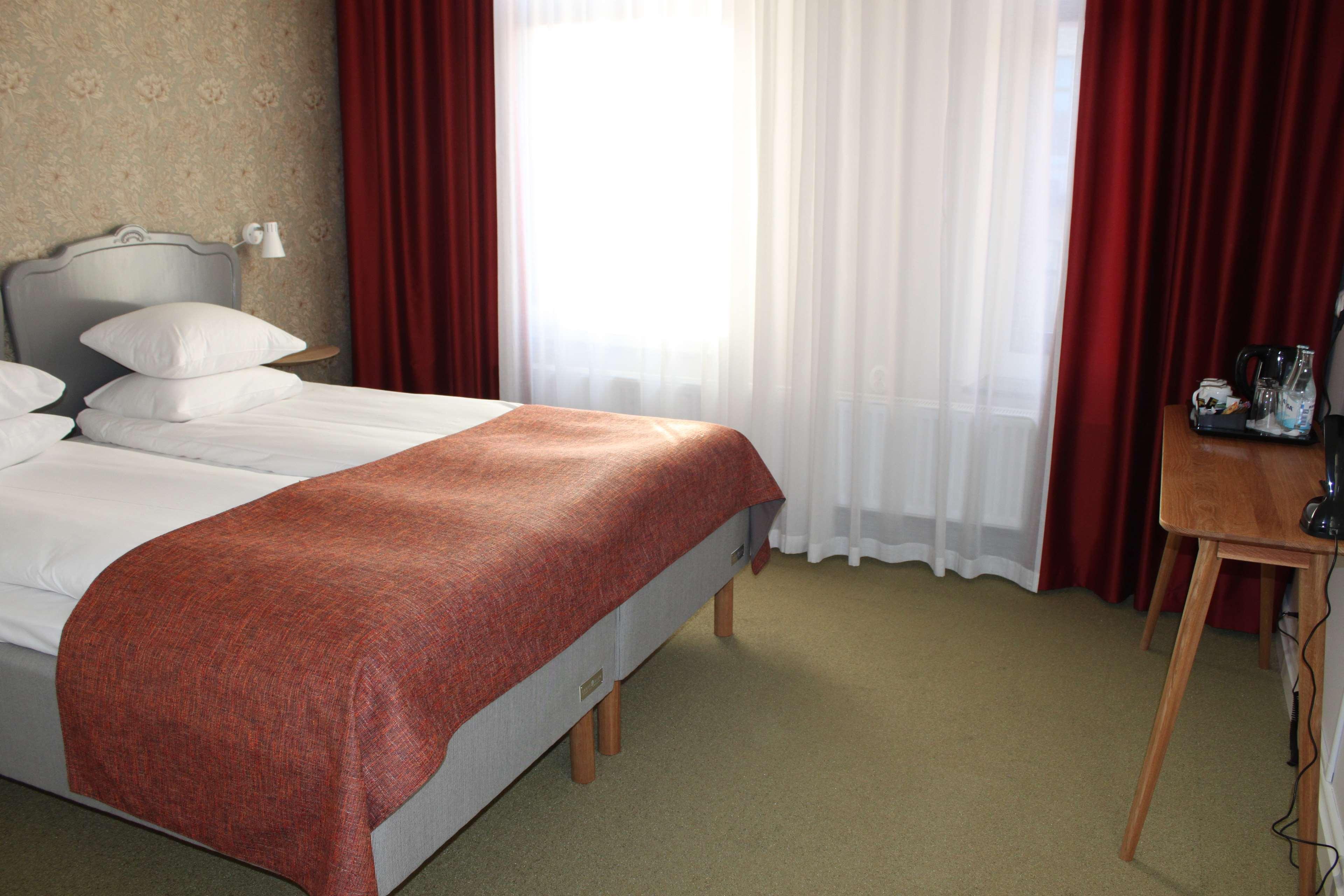 יונגבי Best Western Hotell Ljungby מראה חיצוני תמונה