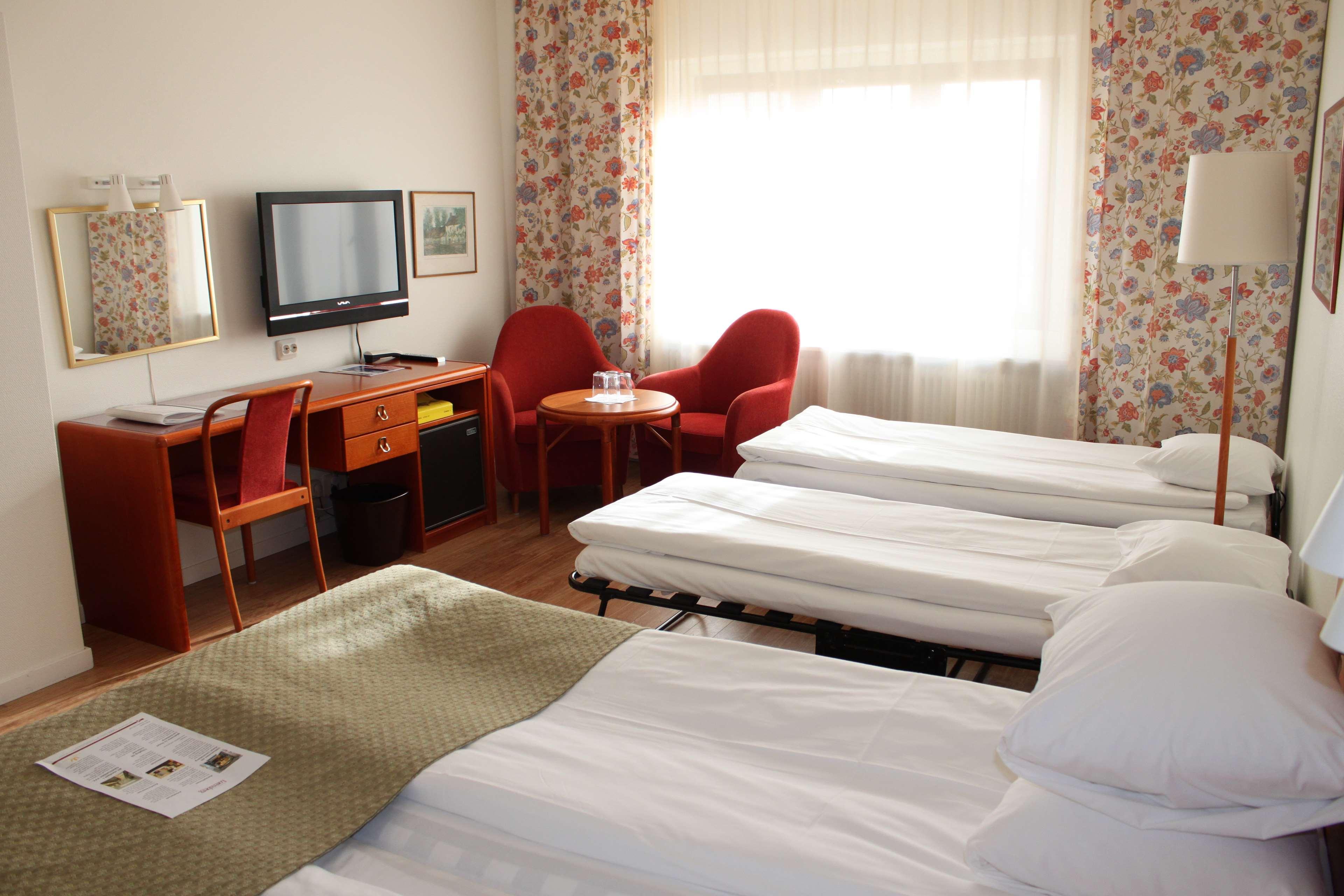 יונגבי Best Western Hotell Ljungby מראה חיצוני תמונה