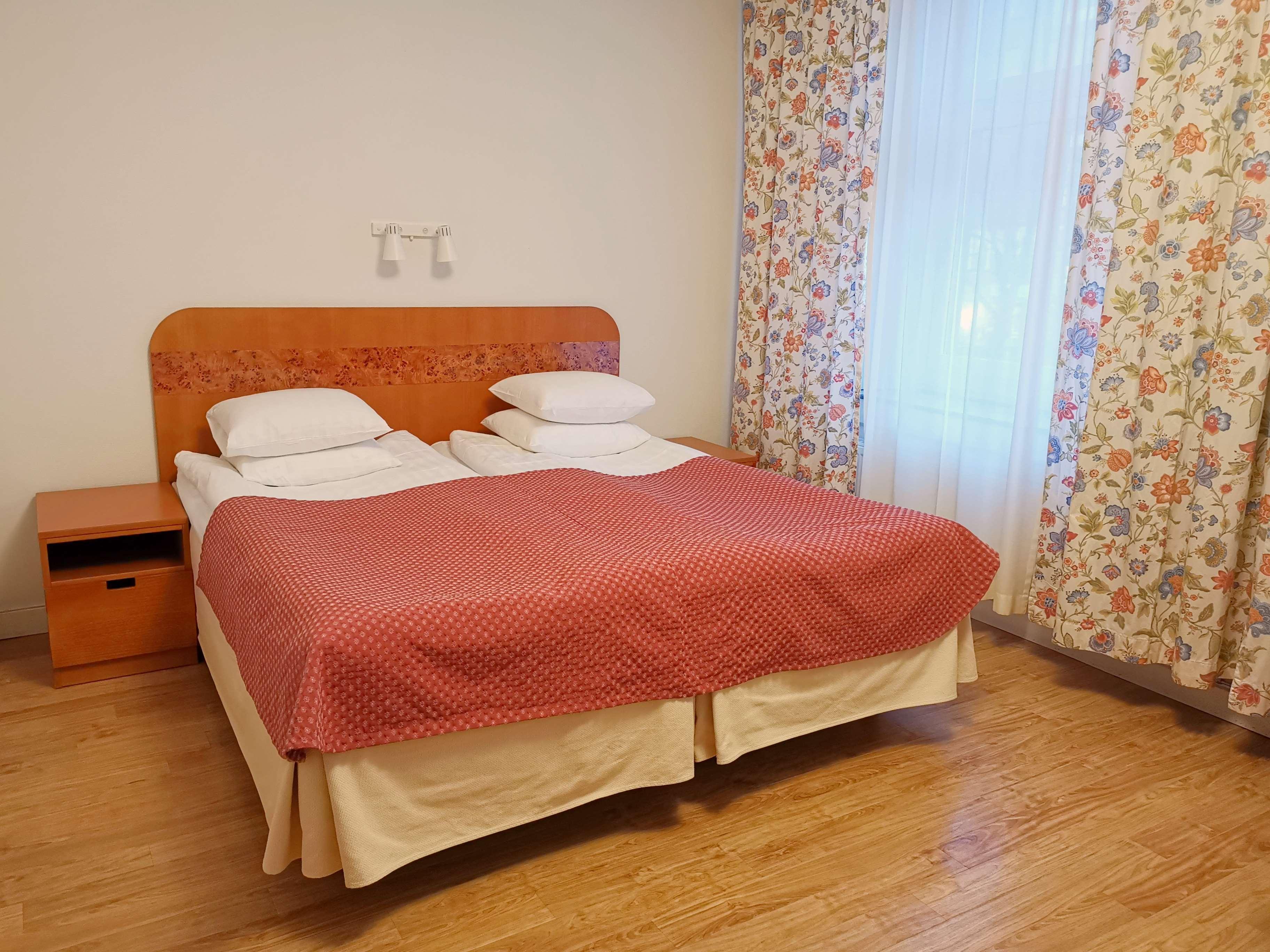 יונגבי Best Western Hotell Ljungby מראה חיצוני תמונה