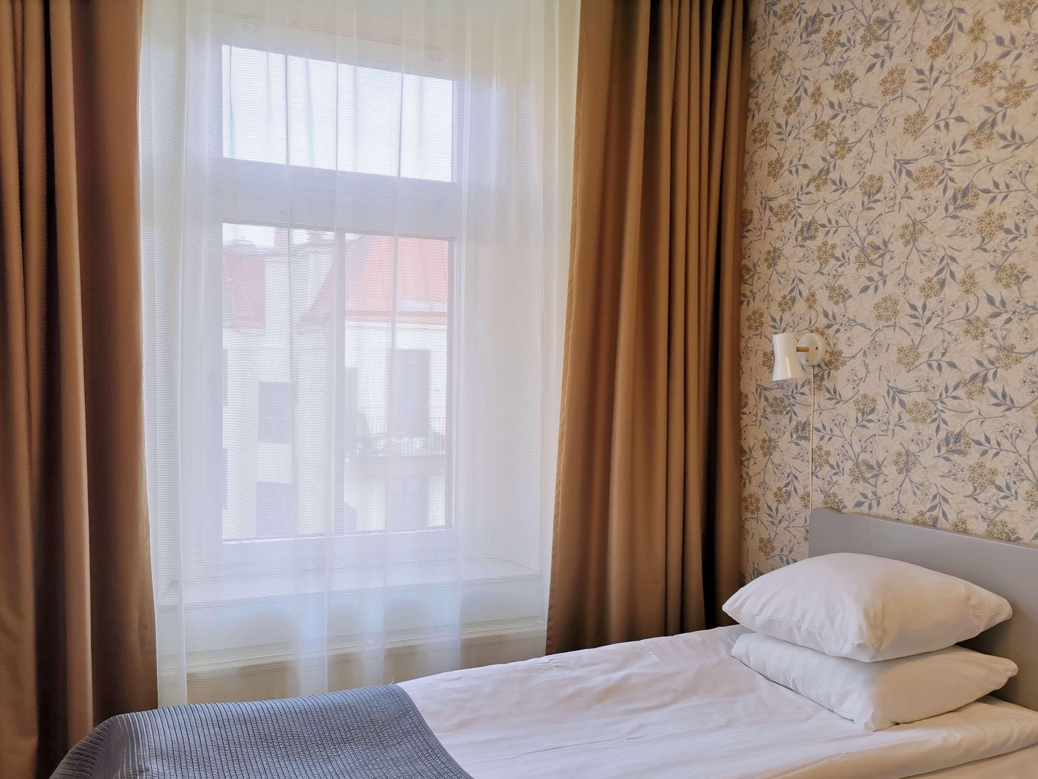 יונגבי Best Western Hotell Ljungby מראה חיצוני תמונה