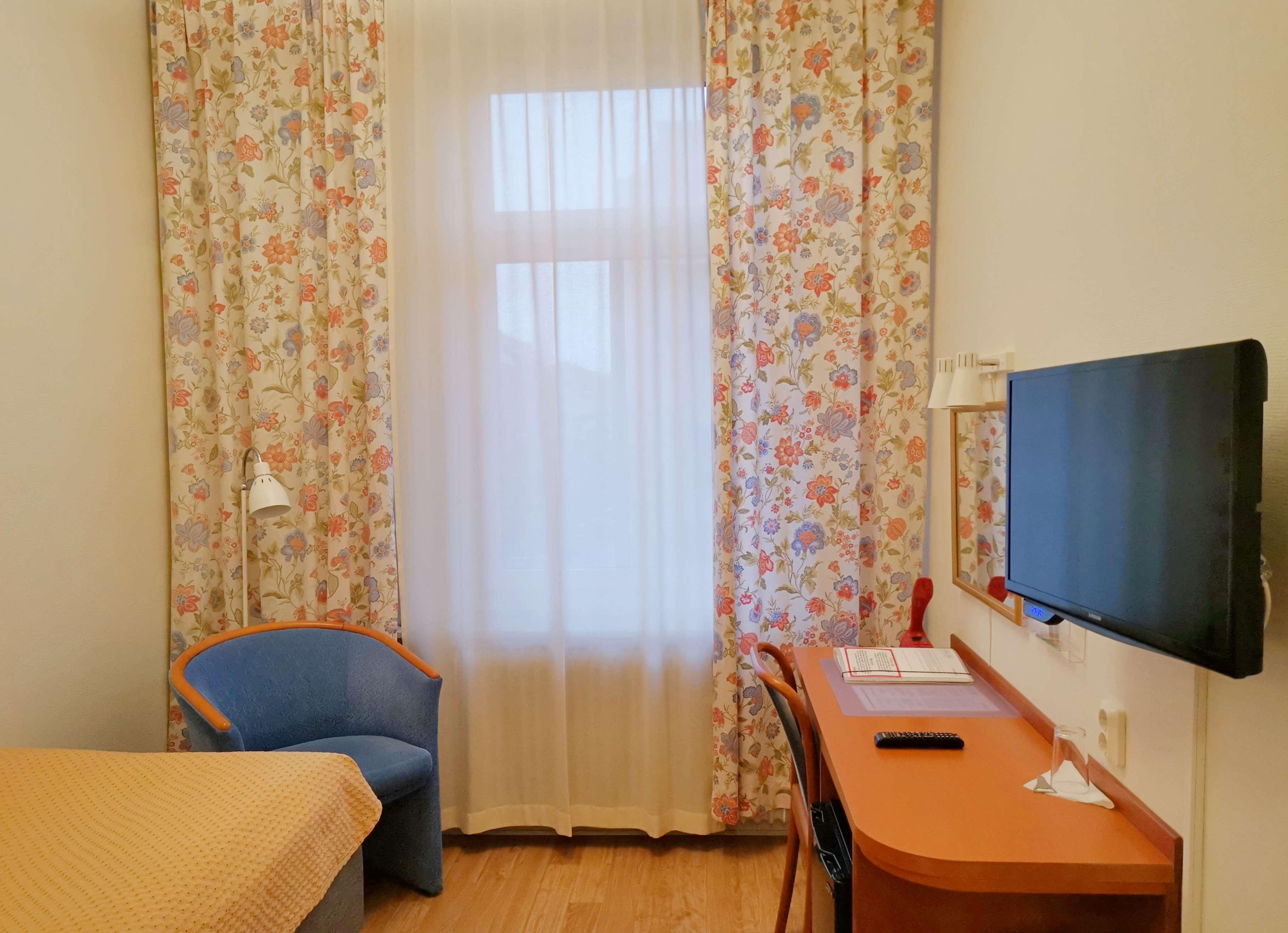 יונגבי Best Western Hotell Ljungby מראה חיצוני תמונה