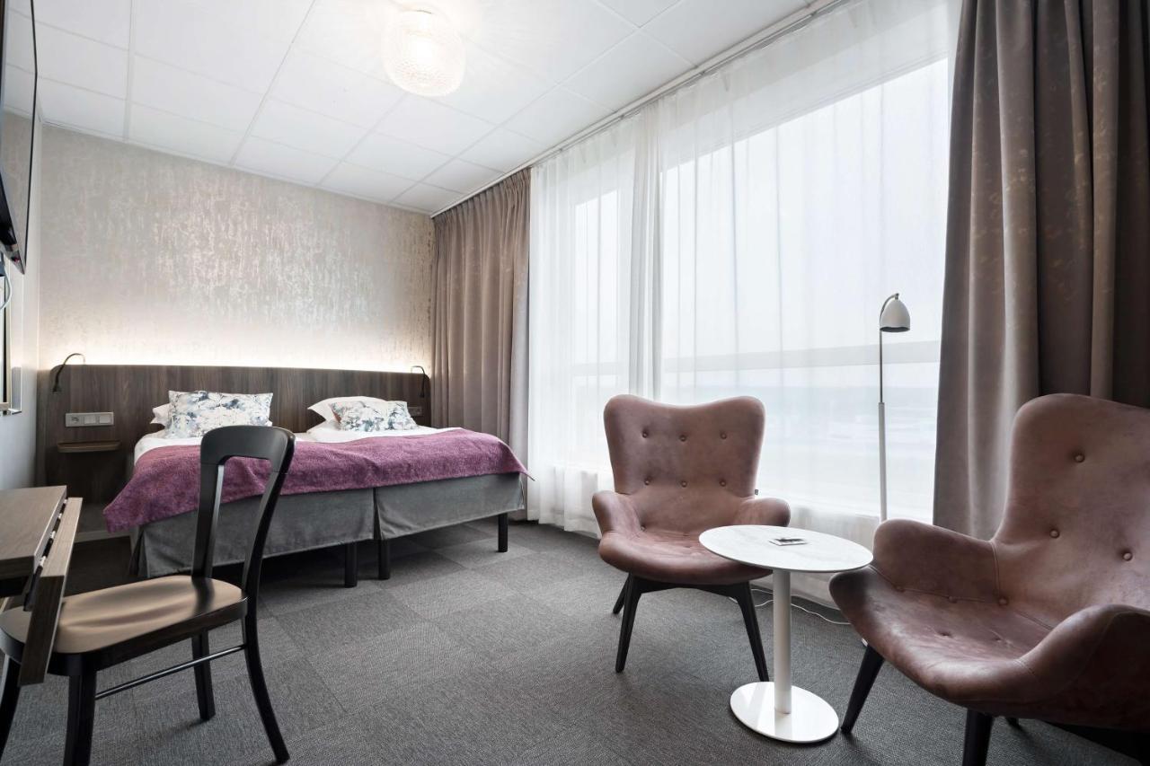 יונגבי Best Western Hotell Ljungby מראה חיצוני תמונה