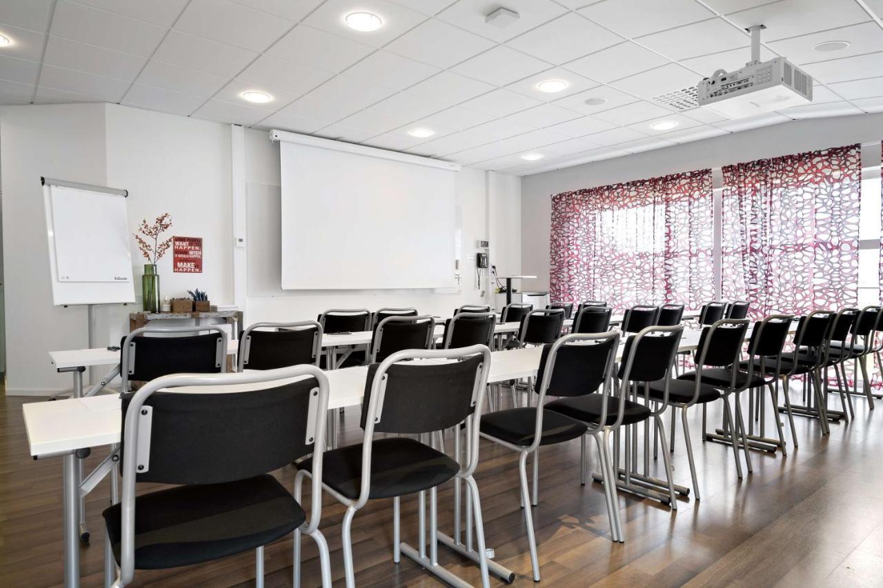 יונגבי Best Western Hotell Ljungby מראה חיצוני תמונה