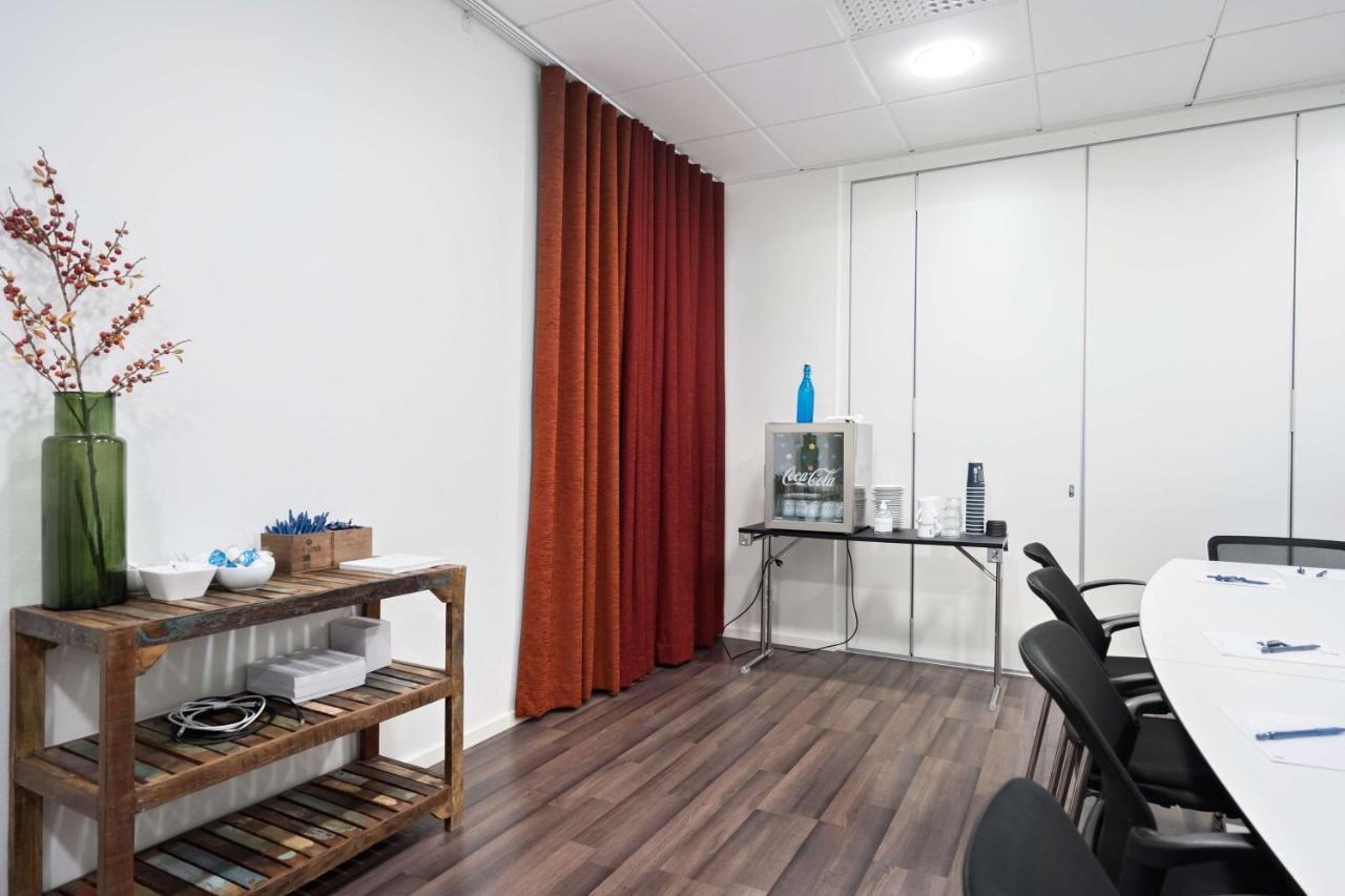 יונגבי Best Western Hotell Ljungby מראה חיצוני תמונה