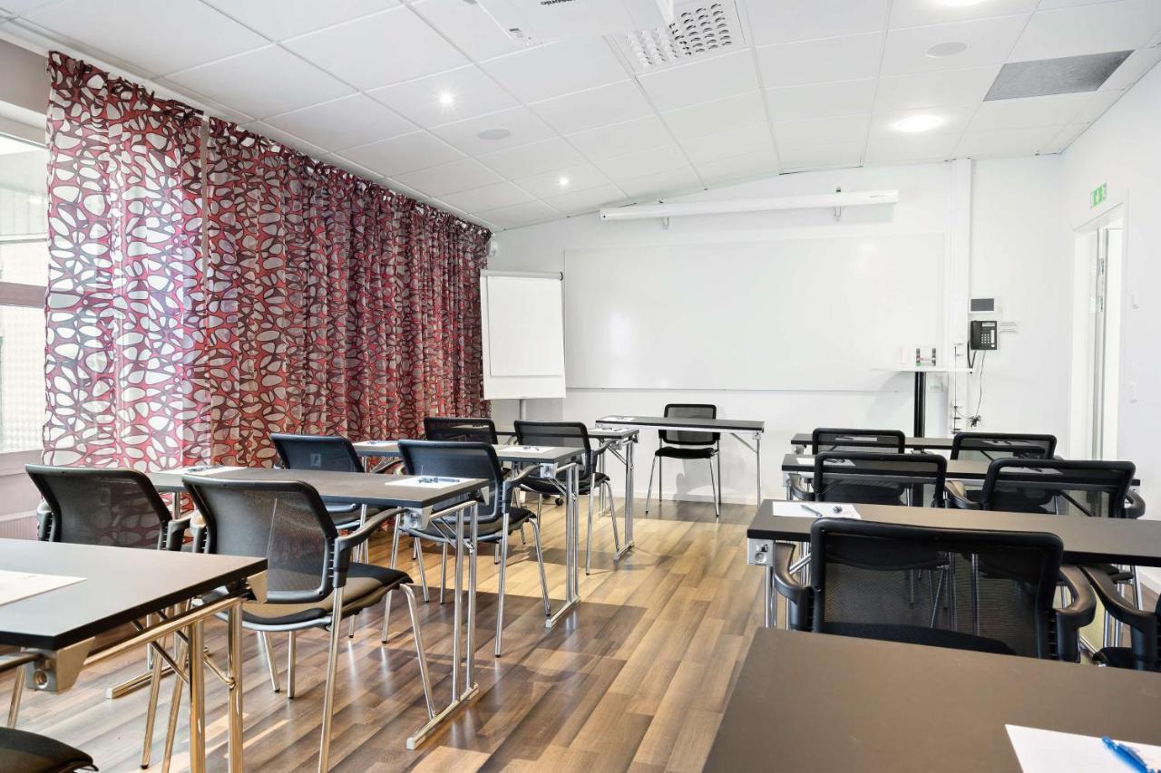 יונגבי Best Western Hotell Ljungby מראה חיצוני תמונה