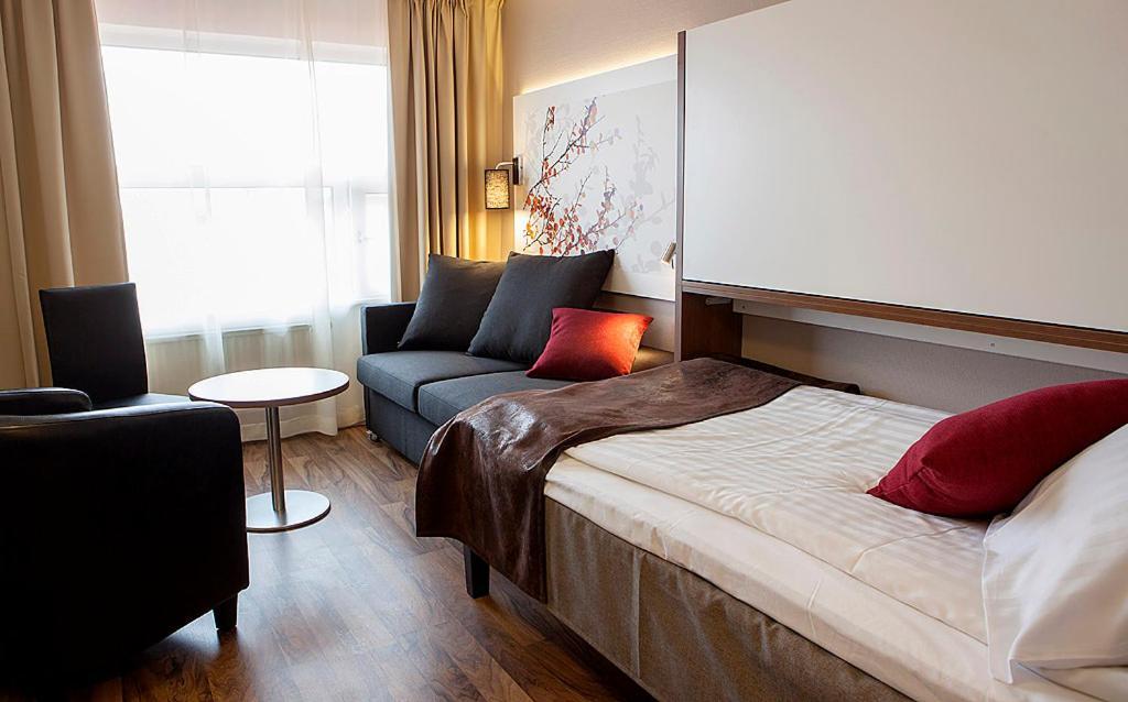 יונגבי Best Western Hotell Ljungby מראה חיצוני תמונה