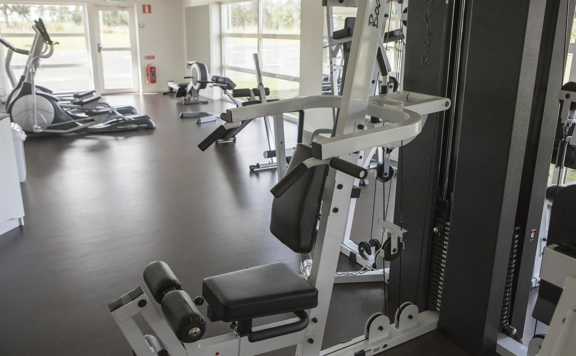 יונגבי Best Western Hotell Ljungby מראה חיצוני תמונה